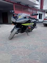 Bajaj Pulsar 135